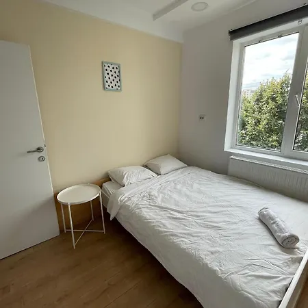 Apartmán Citylights Penthouse