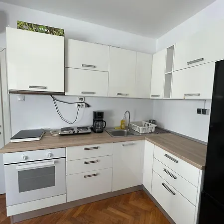 Citylights Penthouse Bukurešť