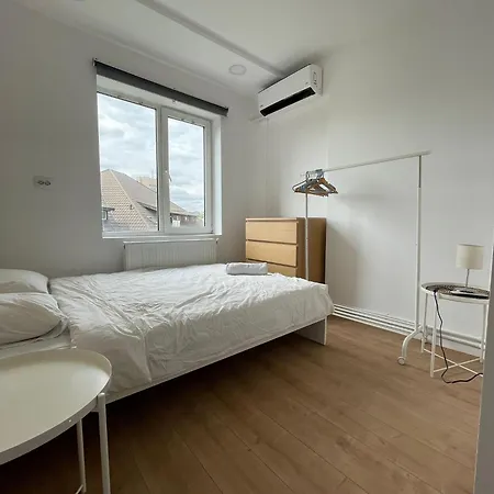 Citylights Penthouse * Bukurešť