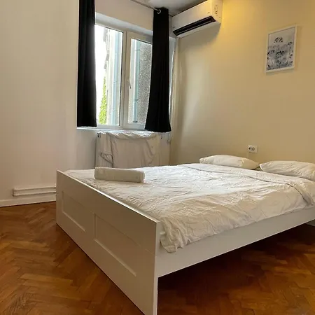 Citylights Penthouse * Bukurešť