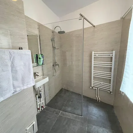 Citylights Penthouse * Bukurešť