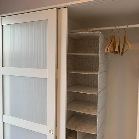 Citylights Penthouse Apartmán Bukurešť