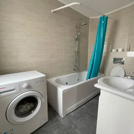 Citylights Penthouse Bukurešť