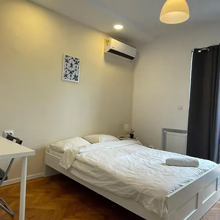 Citylights Penthouse *